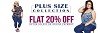 Super Sale Offers - Flat 20% Off On Oxolloxo