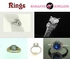 Diamond Engagement Ring From Romantic Jewelers