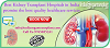 Best Kidney Transplant Hospitals In India Promise The Best Quality Healthcare Services