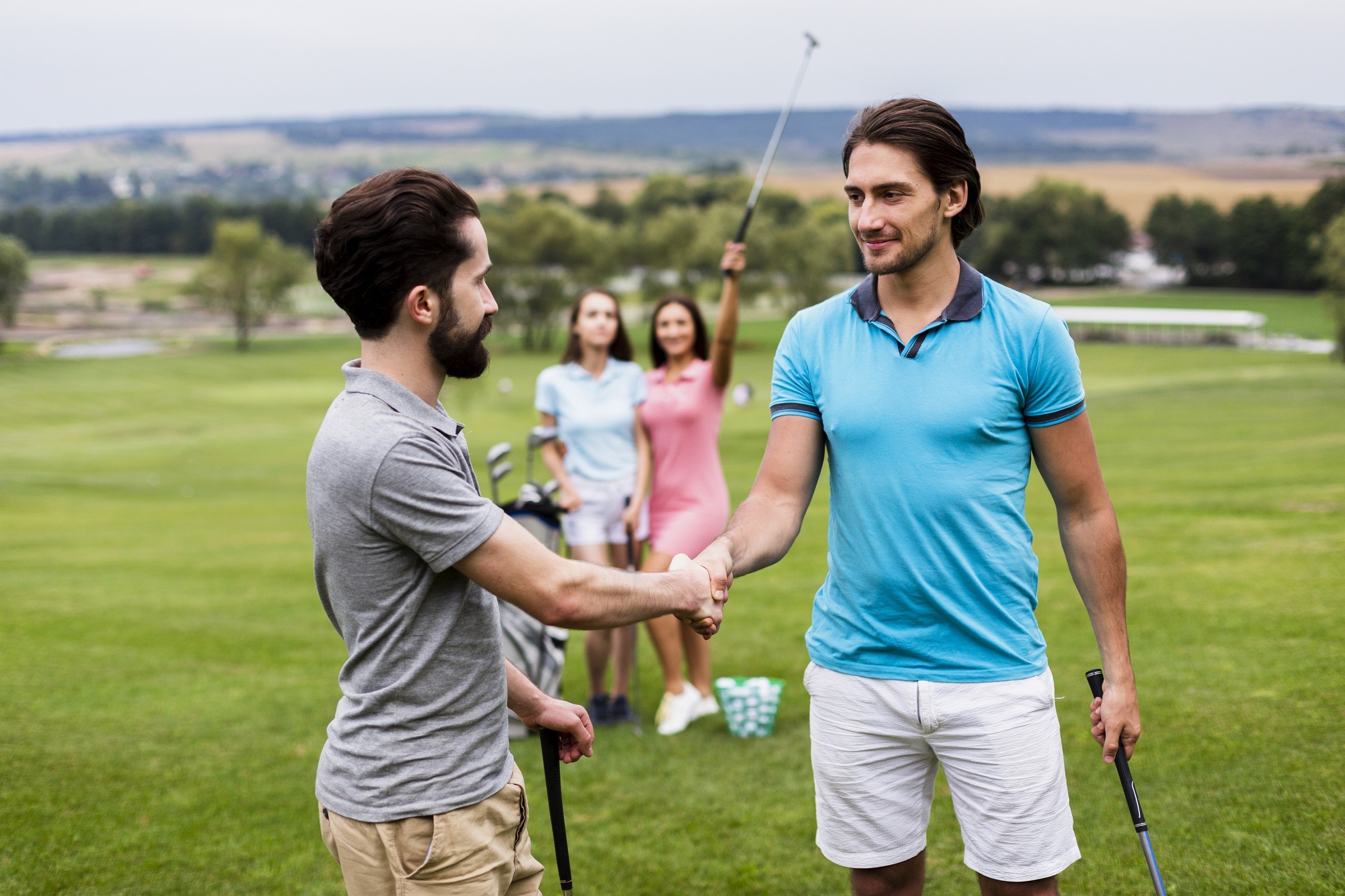 Golf Lessons - Indoor Golf New Jersey 