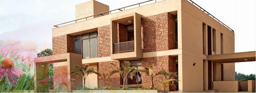 Applewoods Villas