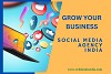 Take Your Company To New Heights With A Social Media Agency