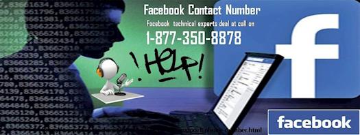 How Might I Connect With Techies? Dial Facebook Contact Number 1-877-850-8878 