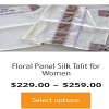 tallit for women