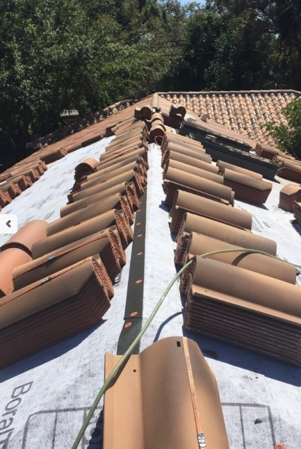 Roofing Sarasota