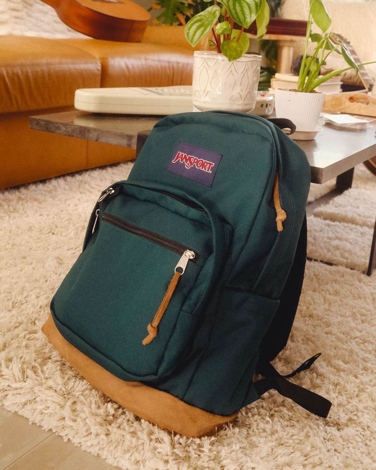 Find your next adventure with Jansport. The ultimate outdoor companion