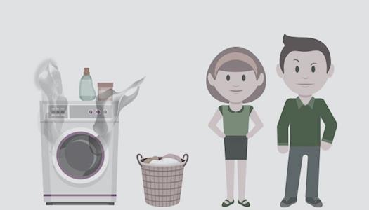 Useful Washing Machine Cleaning Tips and Advice