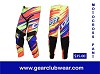 Motocross Gear Pant - Gear Club Wear Ltd