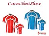 Custom Short Sleeve – Gearclub.co.uk 
