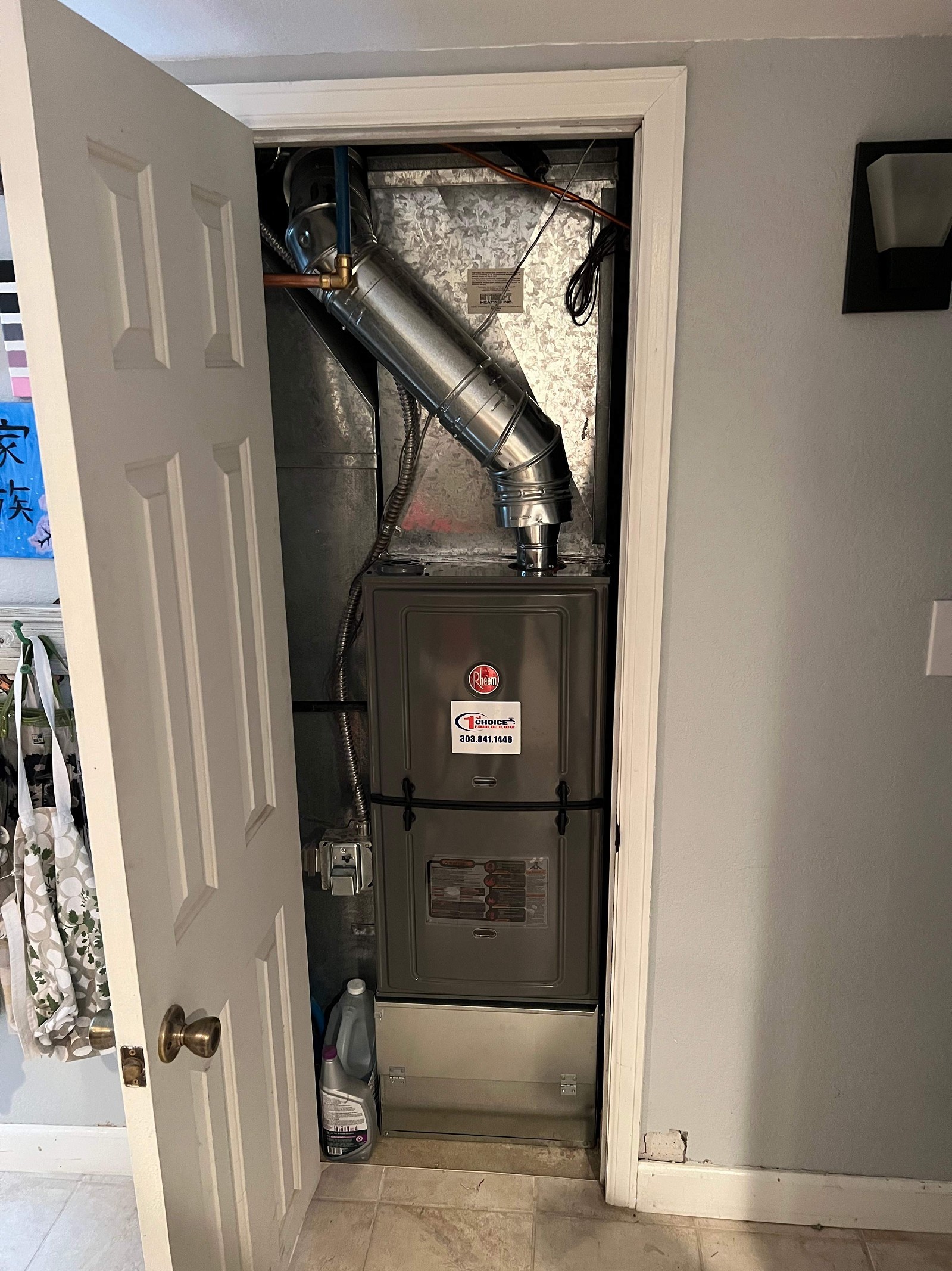 Heat Pump Repair in Parker, CO