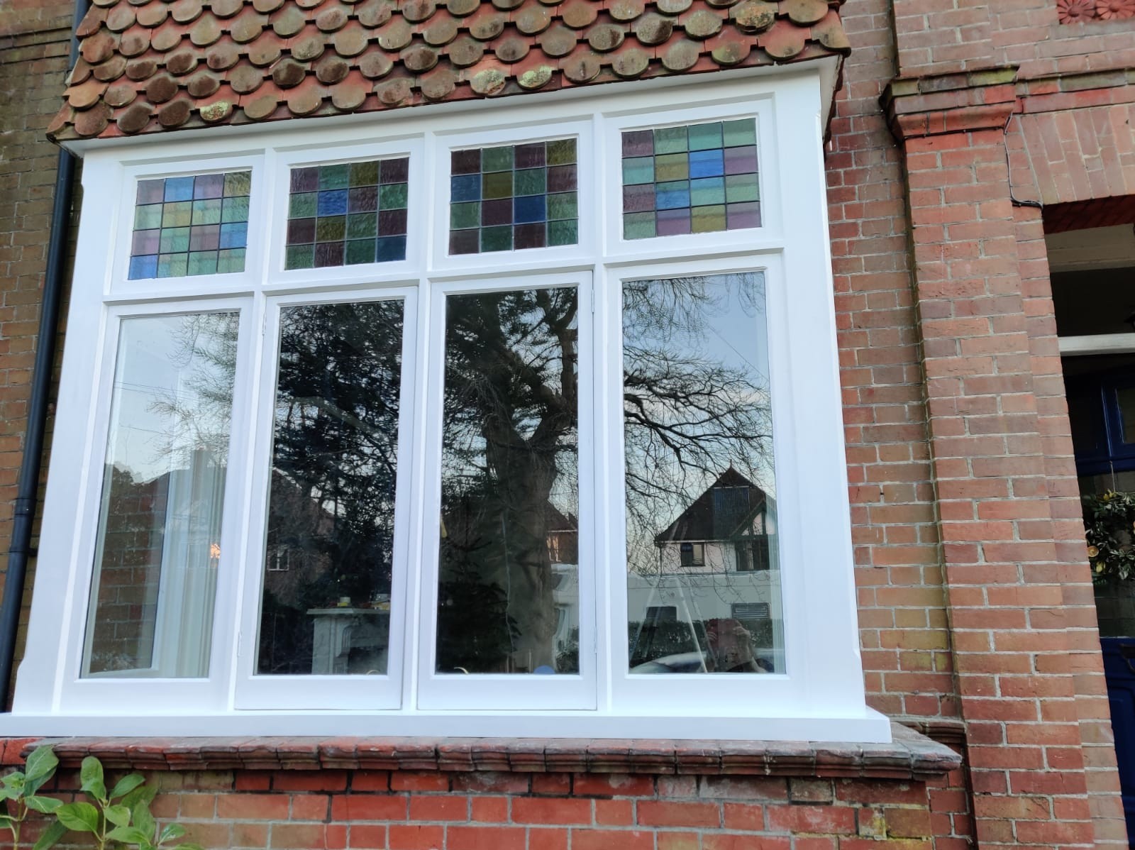Victorian Sash Window Repair | Sash Window Heritage Restorations