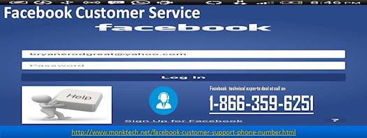 Acquire Facebook Customer Service 1-866-359-6251 To Block FB On Chrome