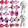 Cheap and Cute Dog Bow Ties for sale