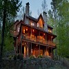 Luxury Homes Catskill Mountains