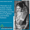Indian Fashion Archives & Fashion Advice @ Threads