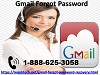 Call 1-888-625-3058 Gmail Forgot Password to Enjoy Error-Free Gmail