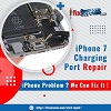 iPhone 7 Charging Port Repair - iFixScreens