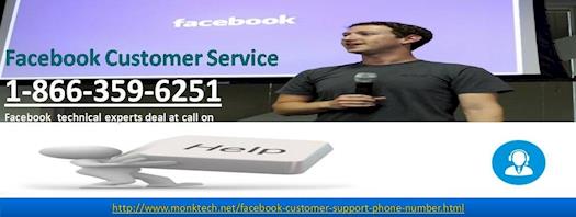 Send Files Easily On FB By Grabbing Our Facebook Customer Service 1-866-359-6251 