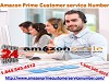 Auto-renew your membership with Amazon Prime Customer Service Number 1-844-545-4512 