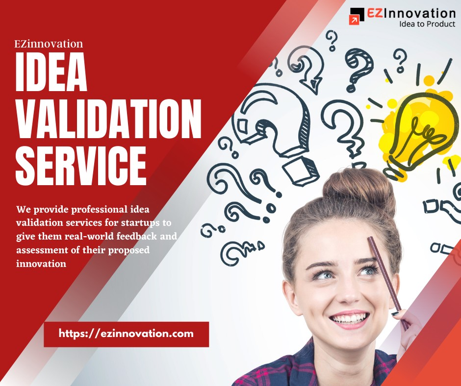 idea validation service