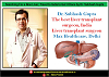 Searching For a New Liver; Travel to India to Get it Done by Dr. Subhash Gupta