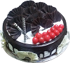Find this best designer online black forest cakes in Delhi