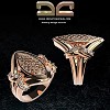 Cad Cam Jewelry | Jewelry Design Services