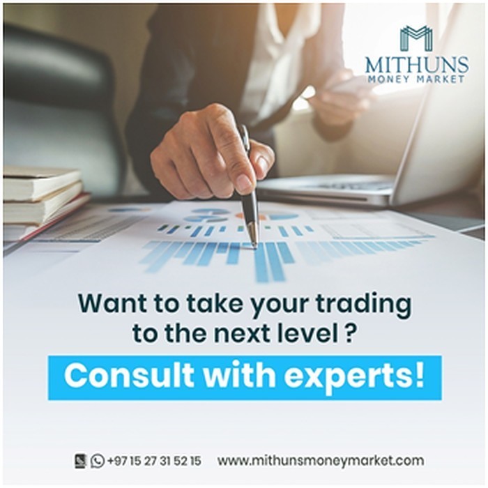 Online Forex Trading Course|Mithuns Money Market
