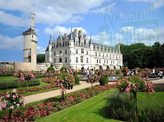  Educational Student Tours to France