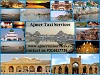 Ajmer  taxi services