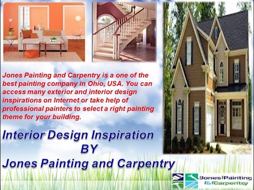 Inspiration Interior Designing Ideas-Jones Painting and Carpentry