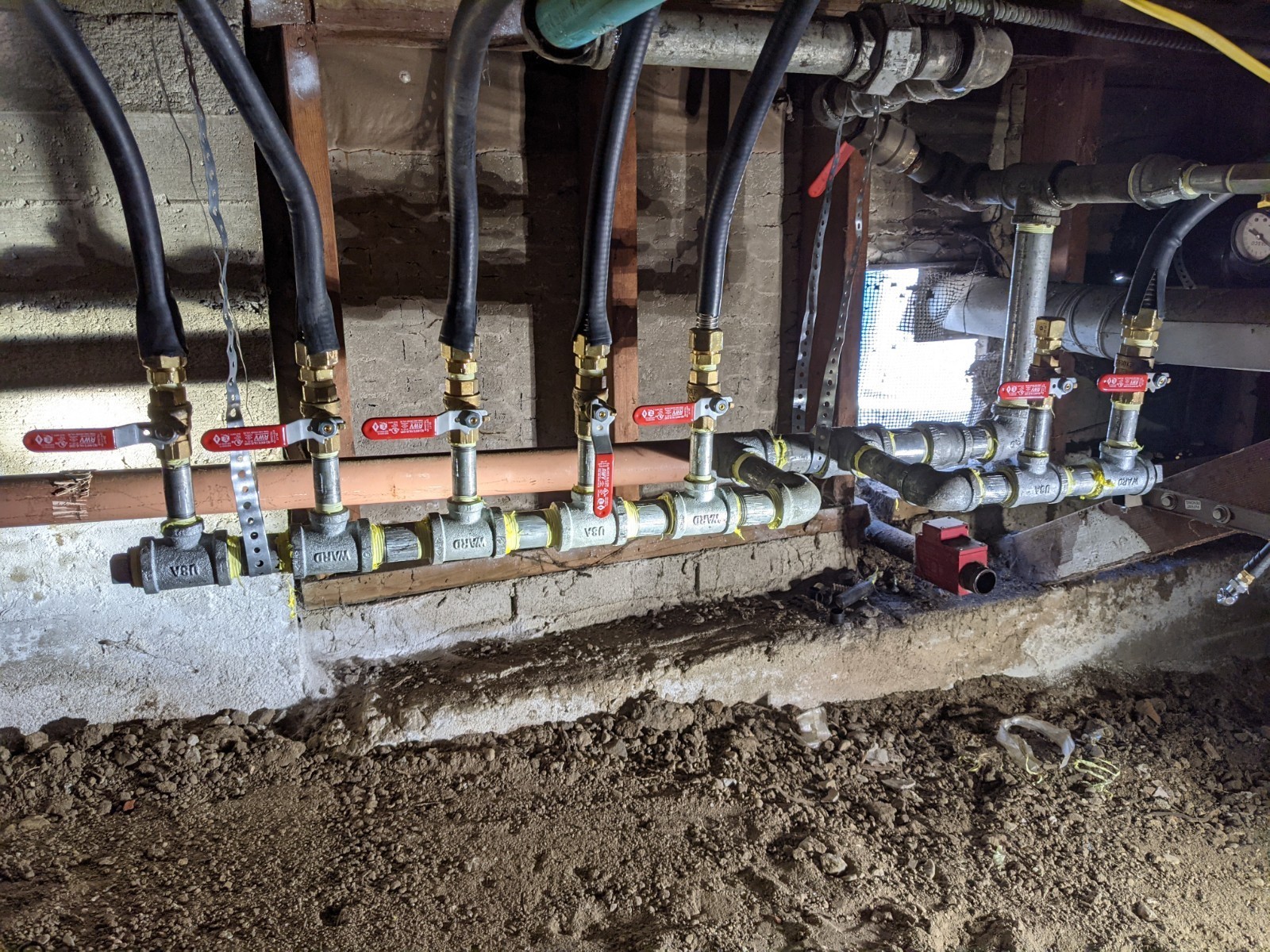 Water Heater Services in Northridge, CA