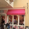 Colorful Awning