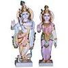 Lord Krishna Statue