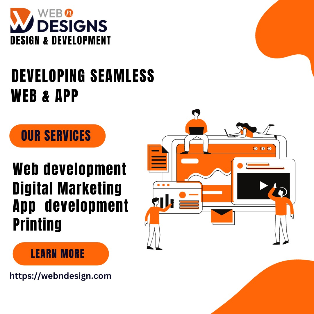 web design
