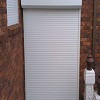 Roller Shutter