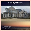 New home Builders in Fredericksburg