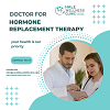 Doctor for Hormone Replacement Therapy Arizona