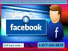 Bring a radical mutation in your FB account with our Facebook Phone Number 1-877-350-8878