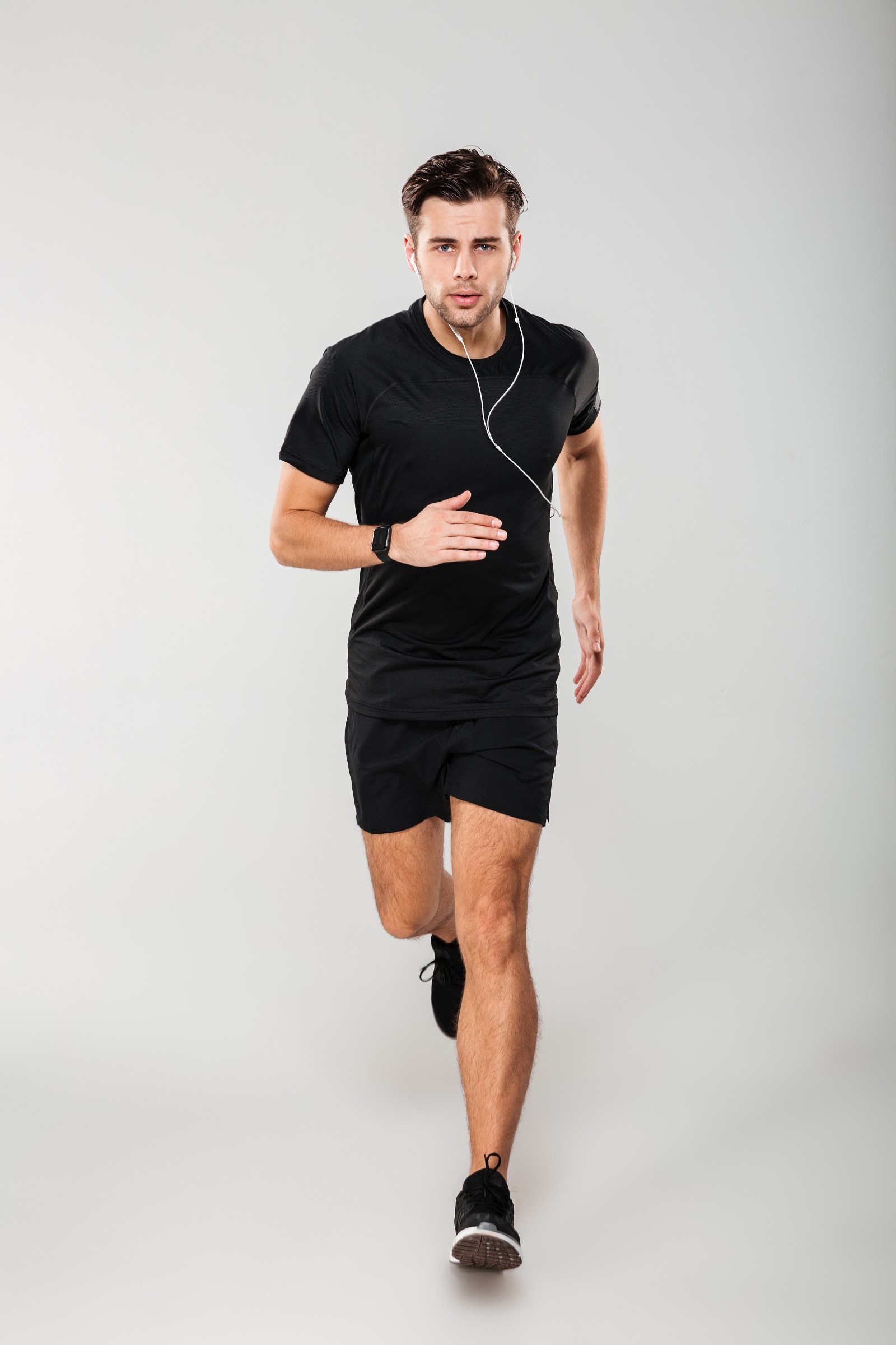 runing suits