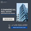 Commercial Real Estate Brokerage Baltimore