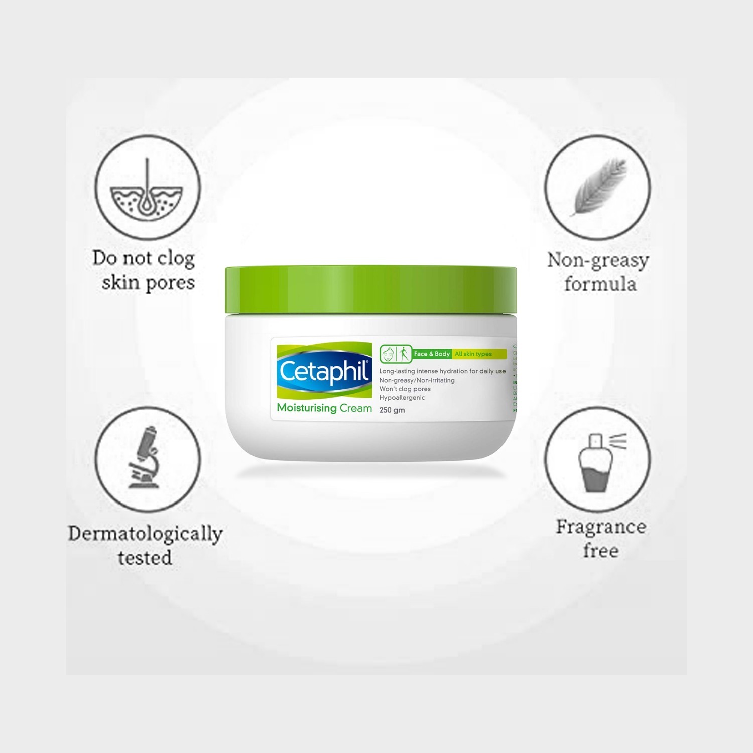 Cetaphil Moisturizing Cream Buy Online from Cureka