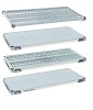 Antimicrobial Shelving