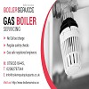 Gas Boiler Servicing