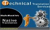 technical Translation Services
