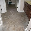 Exact Tile Inc - Residential - Tiled Floor