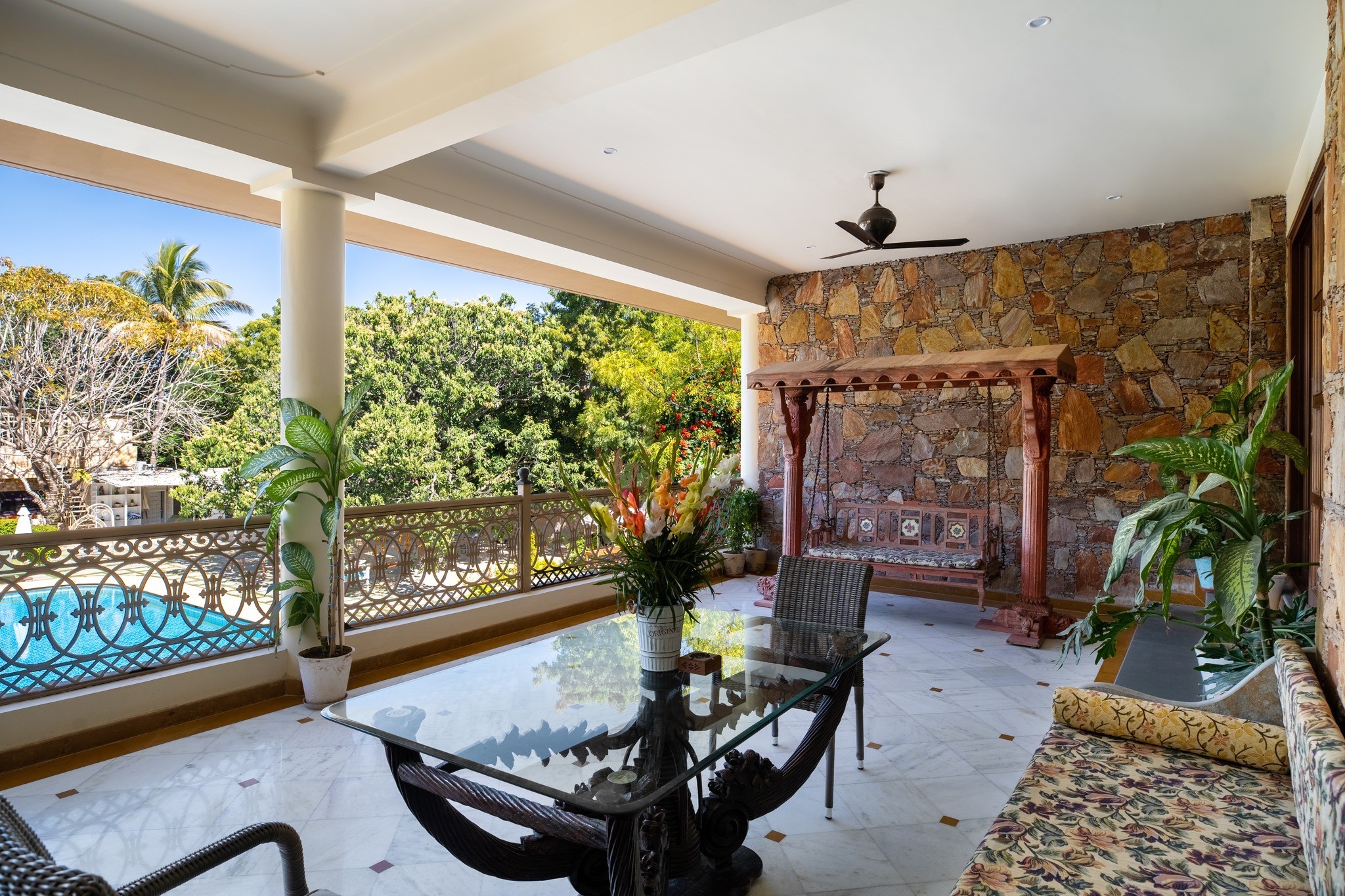 Luxury Suites in Udaipur | Vatsalya Vihar