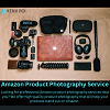 Amazon Product Photography