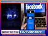 Do you want more followers? Ring on Facebook Customer Service Phone Number 1-877-350-8878