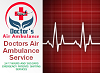 Doctor's Air Ambulance Service in Siliguri